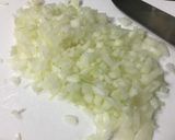 ＊サクサク衣のジューシーメンチカツ＊作り方2写真