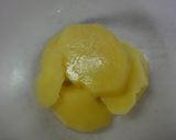 ✿子どもも作れる♪いももち✿作り方2写真