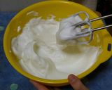 ☆新感覚☆♪ﾏｼﾞｶﾙケーキ☆♪作り方4写真