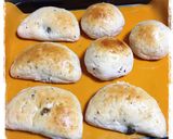 HBで簡単★もちもち雑穀ごはんパン作り方7写真