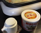 長崎、地元の皿うどん!作り方3写真