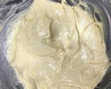 ドライフルーツのパウンドケーキ♬作り方6写真