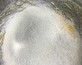 ドライフルーツのパウンドケーキ♬作り方7写真