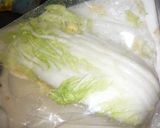 【大量消費】簡単白菜の漬物作り方2写真