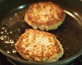 ハワイアン☆ロコモコ☆ハンバーグ丼作り方7写真