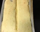 ドライフルーツのパウンドケーキ♬作り方10写真