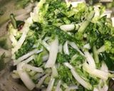 白菜と胡瓜の甘酢漬け作り方4写真