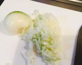 簡単！食べたらピーマンの肉詰め！作り方2写真