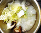 ほっこり❤️白菜と豚肉のしぐれ煮作り方3写真