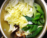 ほっこり❤️白菜と豚肉のしぐれ煮作り方4写真