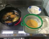 ＊サクサク衣のジューシーメンチカツ＊作り方10写真