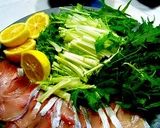 ほんまにさっとぶりしゃぶ♫作り方1写真