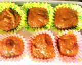 《冷凍食品》チーズカレー《お弁当》作り方3写真