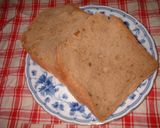 タピオカ粉入り！H・Bでもちっこ食パン★作り方3写真