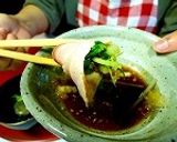 ほんまにさっとぶりしゃぶ♫作り方6写真