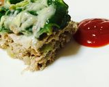 簡単！食べたらピーマンの肉詰め！作り方10写真
