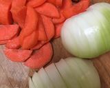 また作りたくなる 肉豆腐！作り方3写真