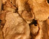 生姜焼き作り方4写真