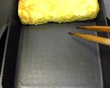 なんちゃってだし巻き玉子作り方2写真