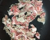 また作りたくなる 肉豆腐！作り方4写真