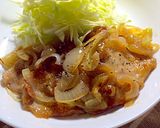生姜焼き作り方8写真