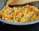 中華風卵焼き作り方4写真