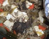 また作りたくなる 肉豆腐！作り方8写真
