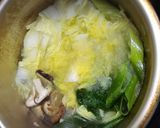 ほっこり❤️白菜と豚肉のしぐれ煮作り方6写真
