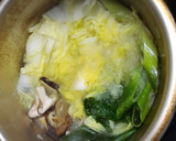 ほっこり❤️白菜と豚肉のしぐれ煮作り方6写真