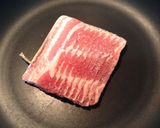 簡単！ホウレン草のバター炒めアレンジ！作り方1写真