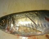 アジの塩焼き（調理方法）作り方6写真