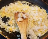 パラパラ炒飯作り方3写真