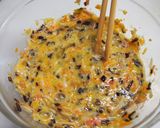 中華風卵焼き作り方7写真
