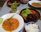 定番ハンバーグ作り方5写真