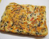 中華風卵焼き作り方11写真