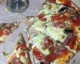 みんなでワイワイ♪手作りマイピザ☆作り方13写真