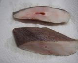 レンジで簡単☆カレイの煮つけ作り方2写真