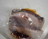 レンジで簡単☆カレイの煮つけ作り方3写真