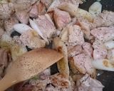 ねぎ鶏 簡単シャンタン炒め♪作り方6写真