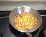 五目あんかけかた焼きそば作り方1写真