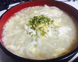 シャンタンを使ったレタスとささ身の生姜鍋作り方6写真
