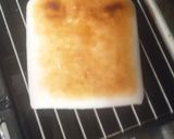 はんぺんのイタリア風ピザ　チーズのせ　作り方2写真