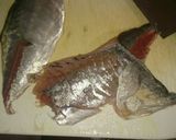 魚の捌き方(三枚おろし)作り方12写真