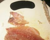 魚の捌き方(三枚おろし)作り方13写真