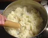 そのまま食べれる！じゃがいも餅作り方2写真
