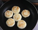 そのまま食べれる！じゃがいも餅作り方4写真