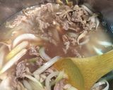 隠れた旨み☆牛肉玉ねぎのシンプルハヤシ。作り方3写真