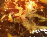 隠れた旨み☆牛肉玉ねぎのシンプルハヤシ。作り方4写真