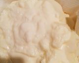 卵なし＊水切りヨーグルトでティラミス作り方1写真