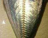 魚の捌き方(三枚おろし)作り方3写真